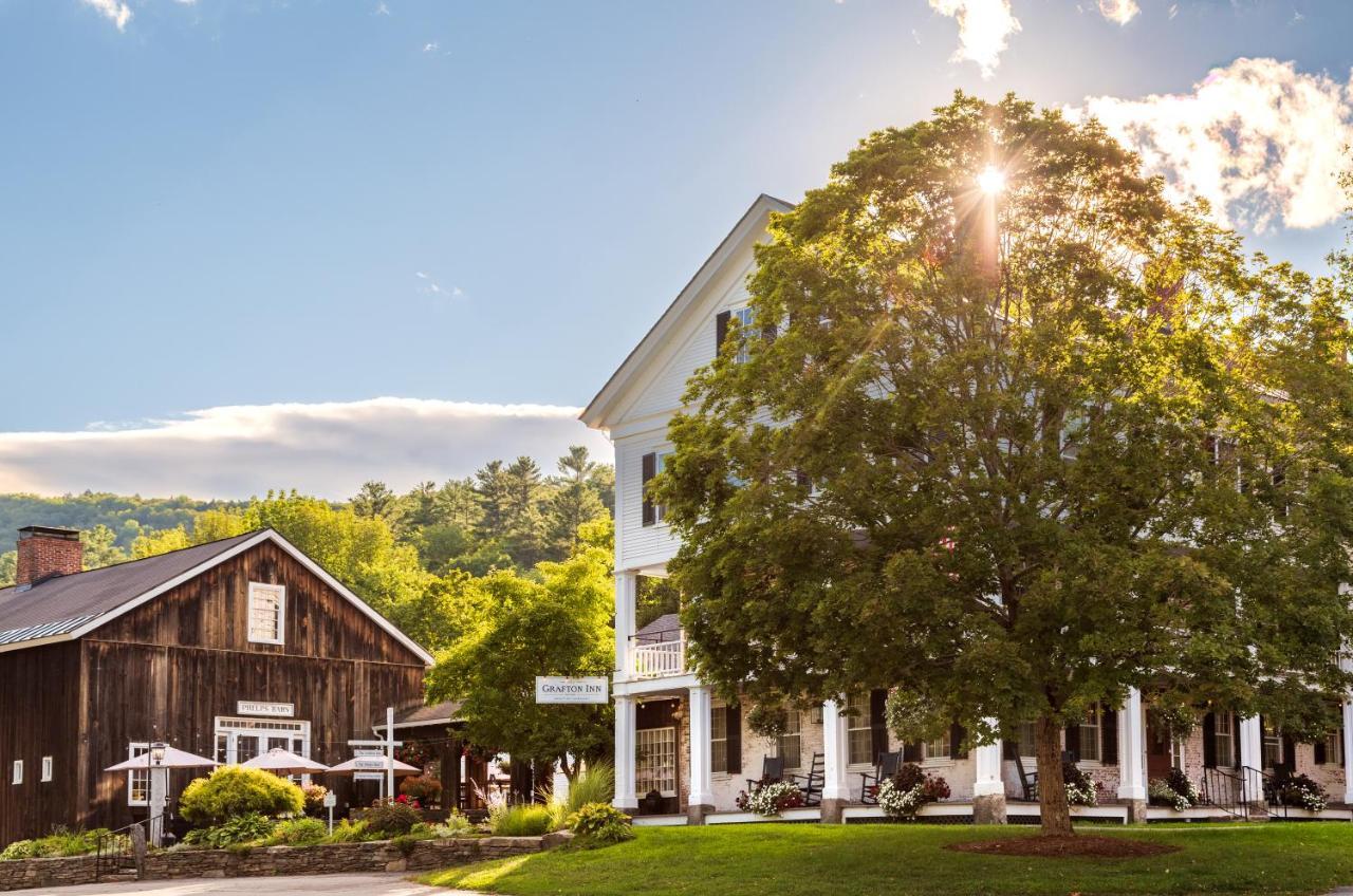 The Grafton Inn Esterno foto