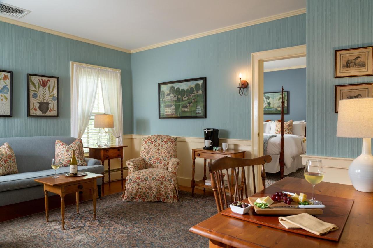The Grafton Inn Esterno foto