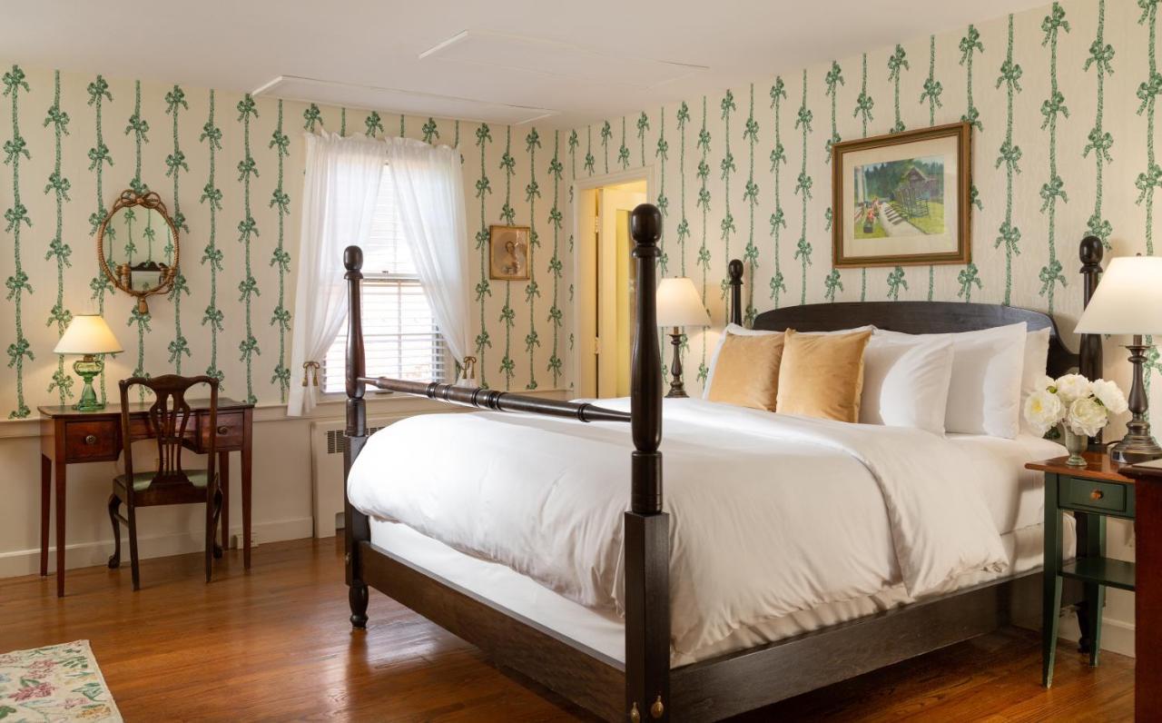 The Grafton Inn Esterno foto