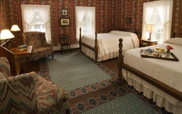 The Grafton Inn Esterno foto