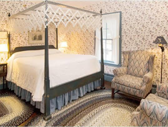 The Grafton Inn Esterno foto