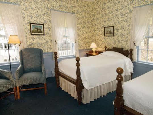 The Grafton Inn Esterno foto