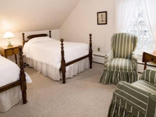 The Grafton Inn Esterno foto