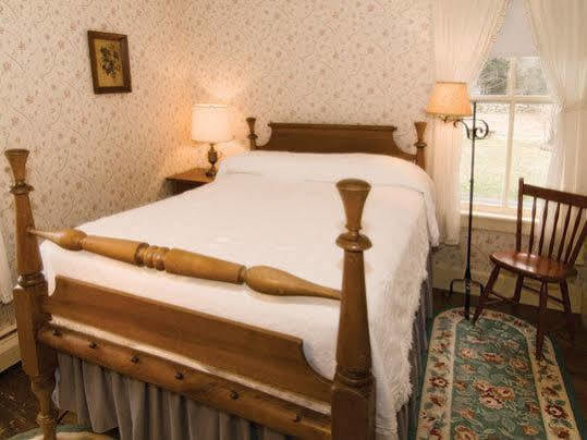 The Grafton Inn Esterno foto