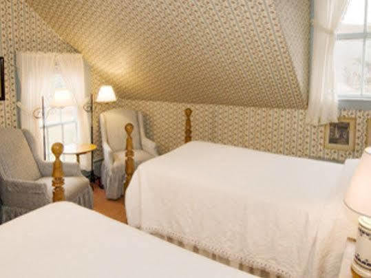 The Grafton Inn Esterno foto