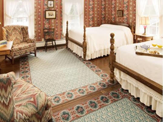 The Grafton Inn Esterno foto