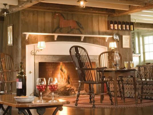 The Grafton Inn Esterno foto