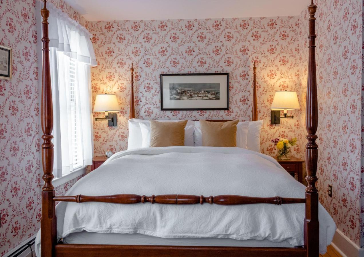 The Grafton Inn Esterno foto